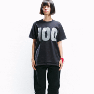 100 T-shirt