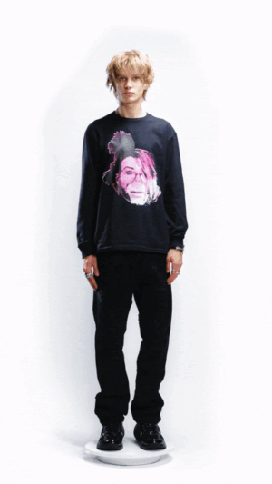 Artist Longsleeve
