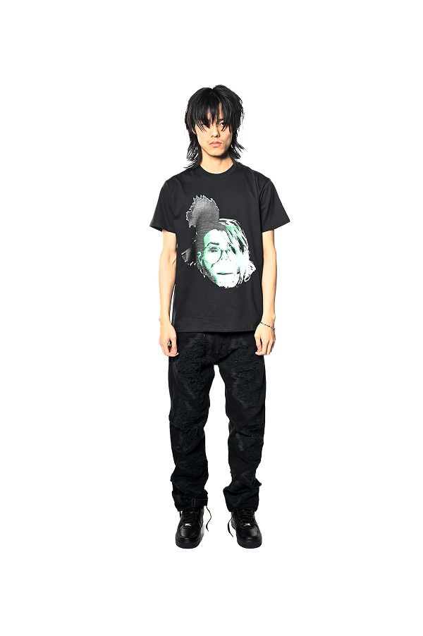 Artist T-shirt - Image 7