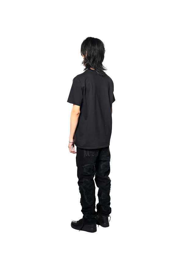 Artist T-shirt - Image 9