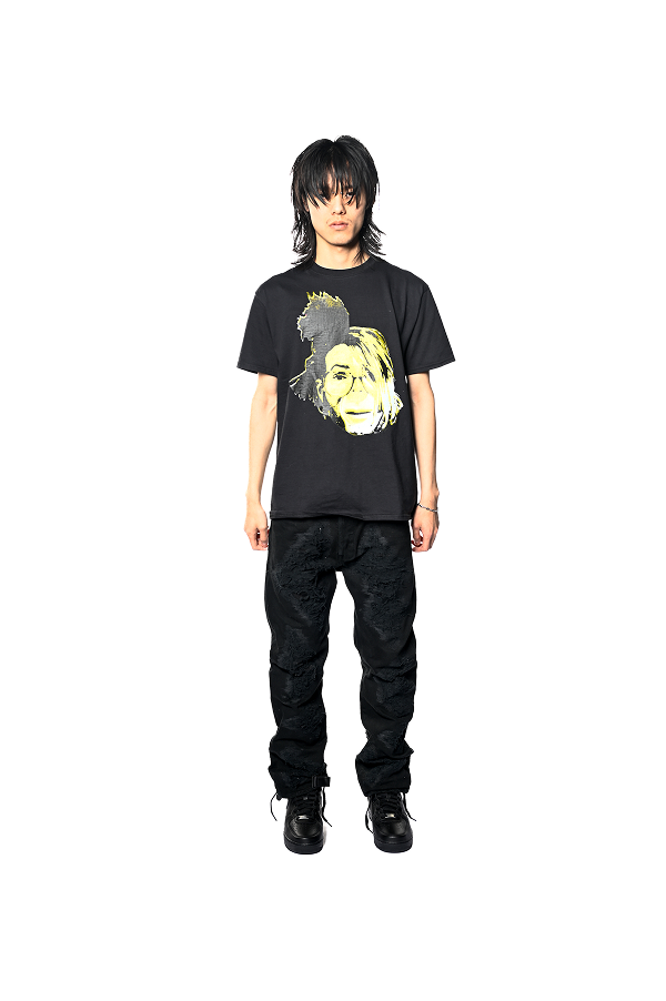 Artist T-shirt - Image 2