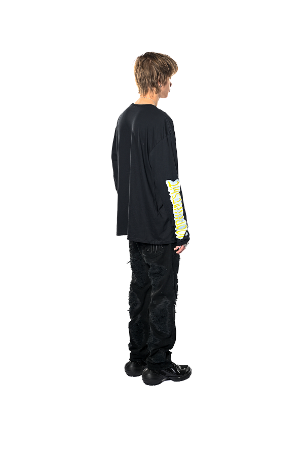 Artist Longsleeve - Image 8