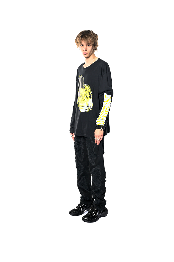 Artist Longsleeve - Image 6