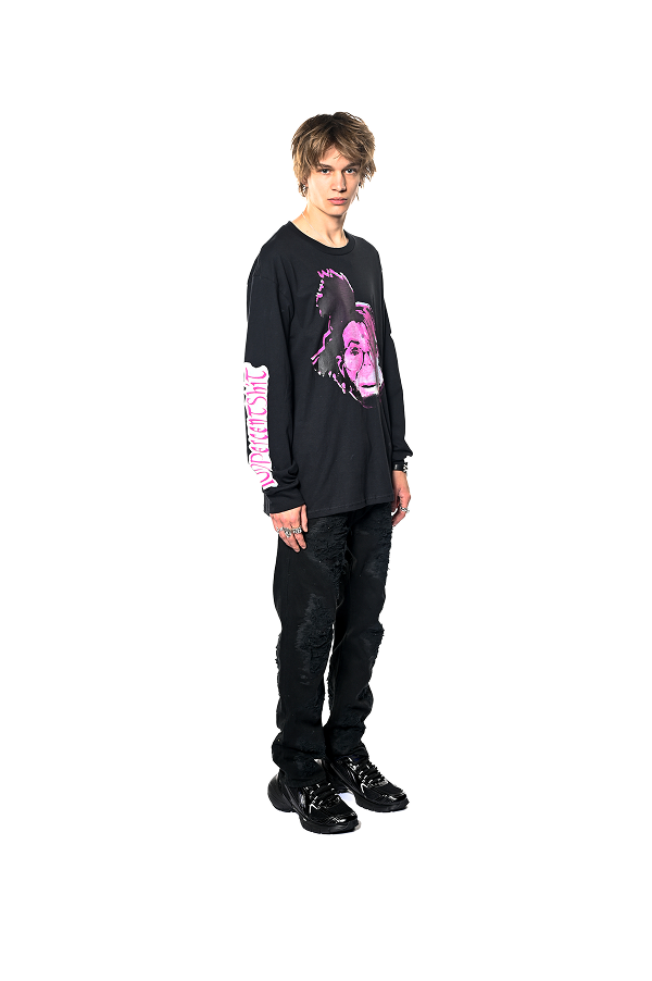 Artist Longsleeve - Image 5