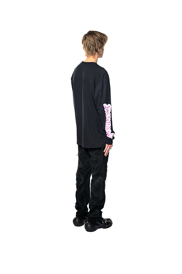 Artist Longsleeve - Image 4