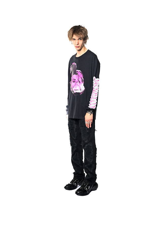 Artist Longsleeve - Image 2