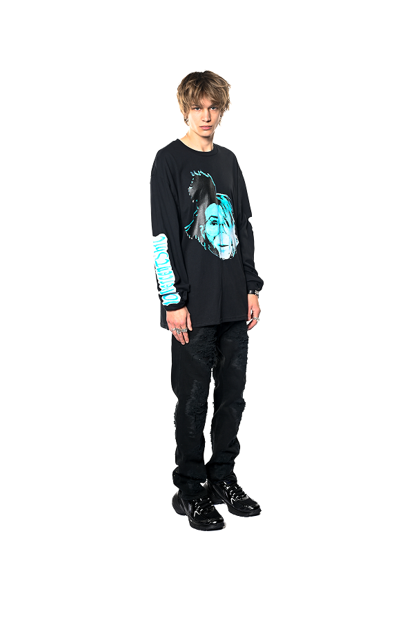 Artist Longsleeve - Image 13