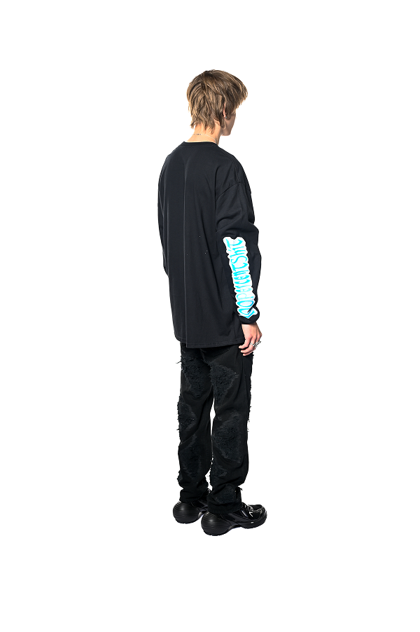 Artist Longsleeve - Image 12