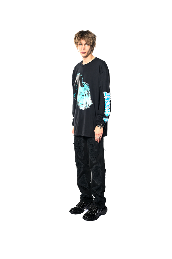 Artist Longsleeve - Image 10