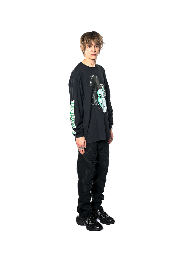 Artist Longsleeve - Image 17