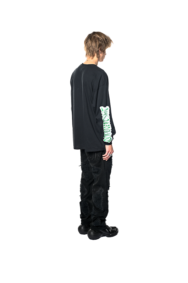 Artist Longsleeve - Image 16