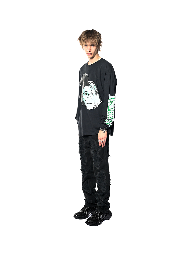 Artist Longsleeve - Image 14