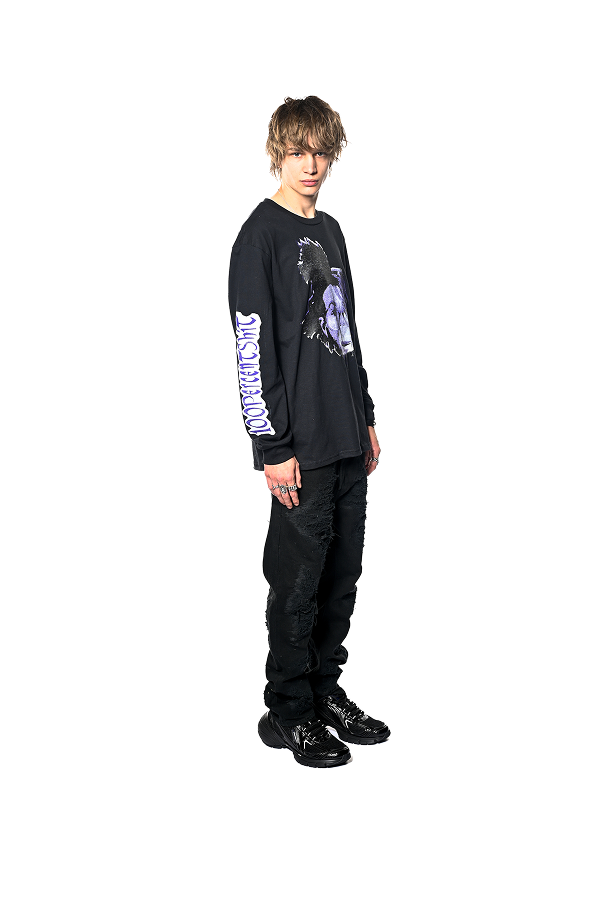 Artist Longsleeve - Image 21