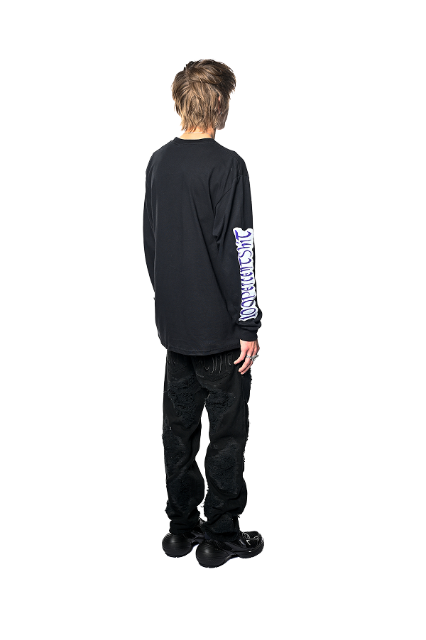 Artist Longsleeve - Image 20