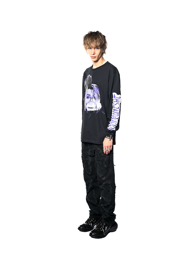 Artist Longsleeve - Image 18