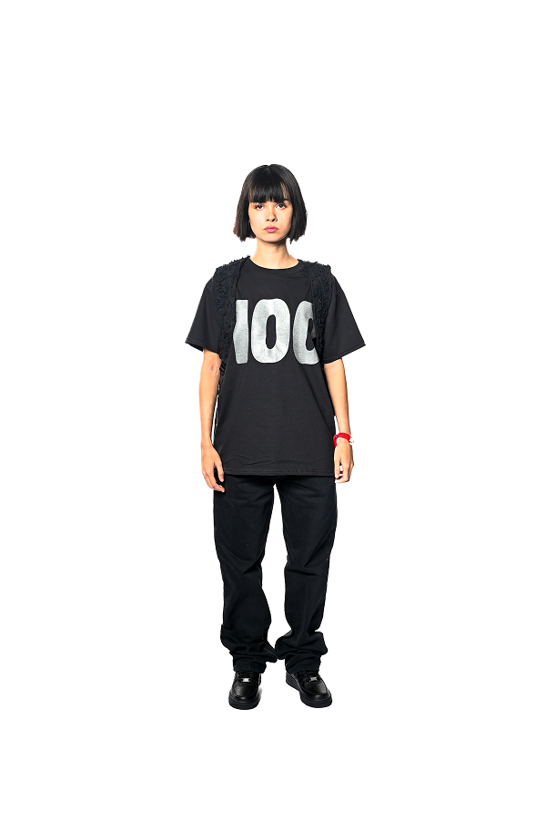 100 T-shirt - Image 2