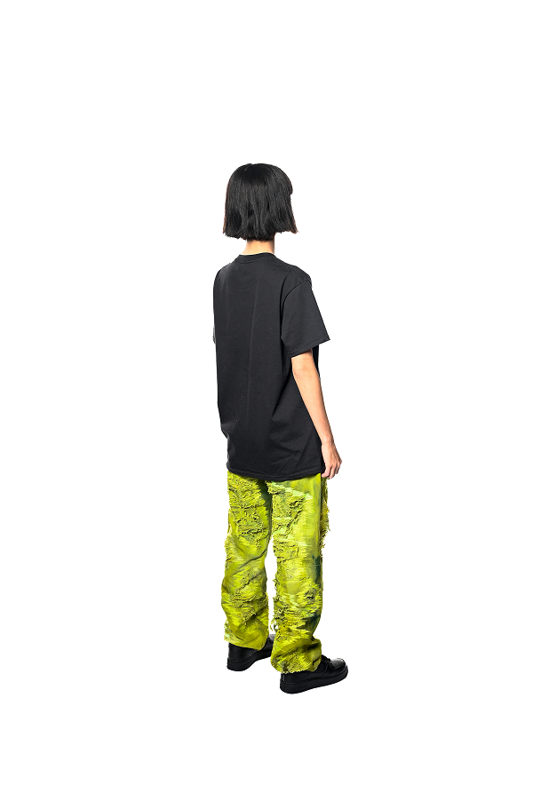 Distressed Denim - Image 4