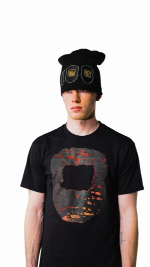100 x HCA Beanie