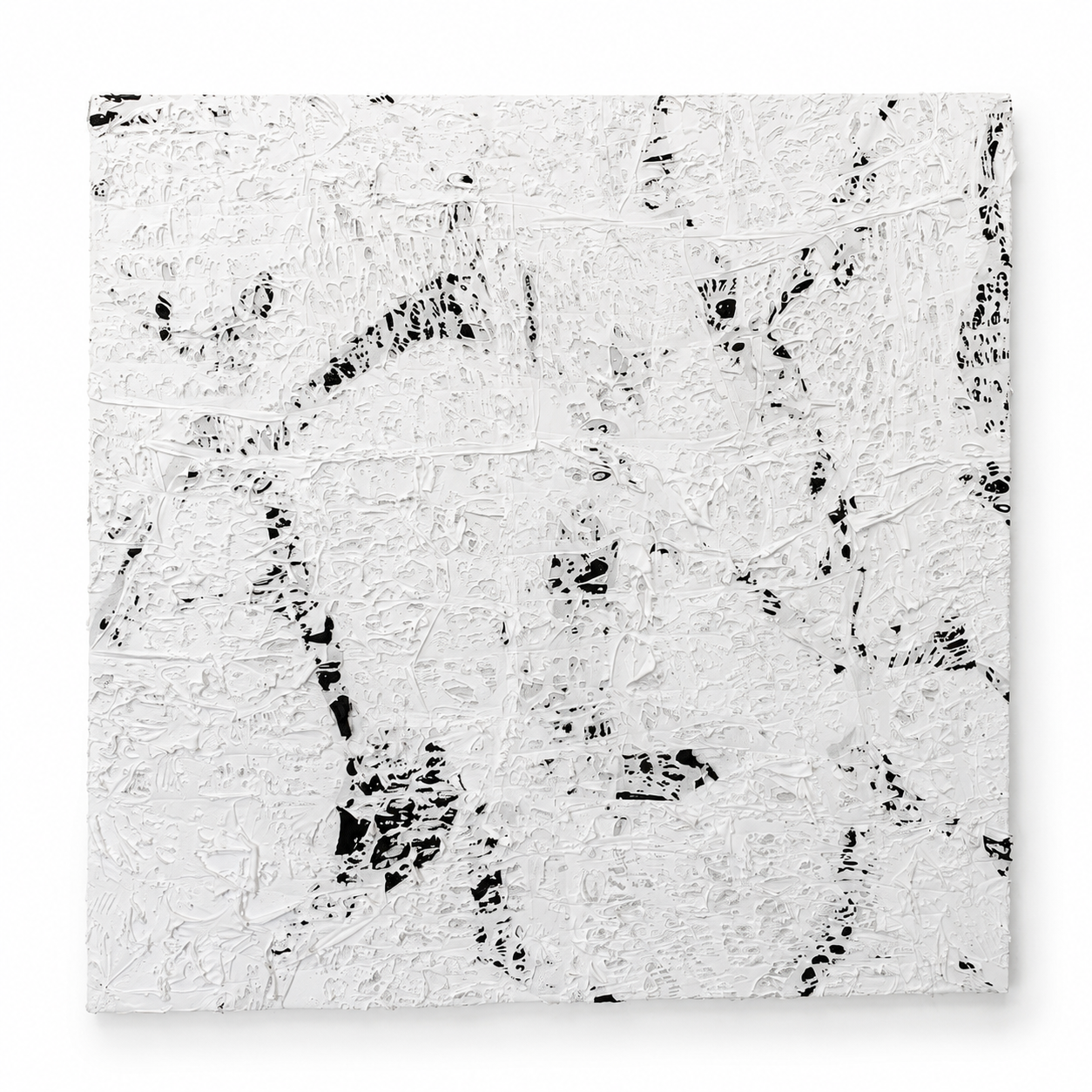 Painting BW