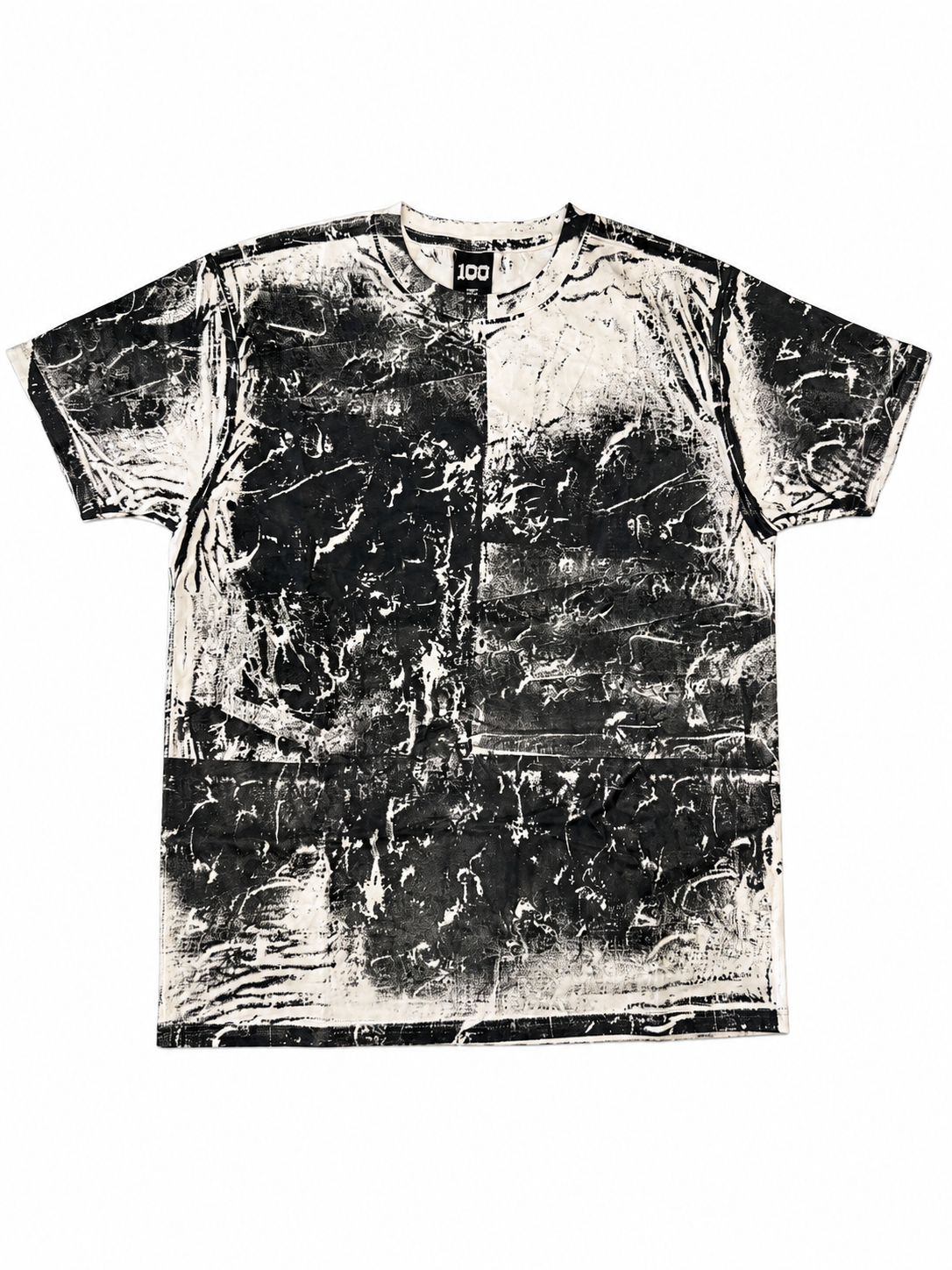 Special T-shirt